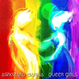 Album cover of Queer Girls