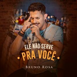 Album cover of Ele Não Serve pra Você