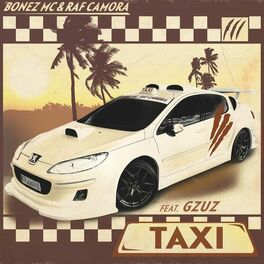 Album cover of Taxi (Instrumental)