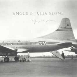 Album picture of Big Jet Plane