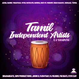 Album cover of Tamil Independent Artists
