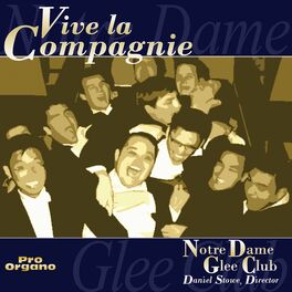 Album cover of Viva la compagnie