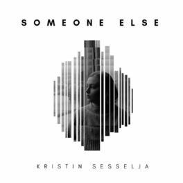 Album cover of Someone Else