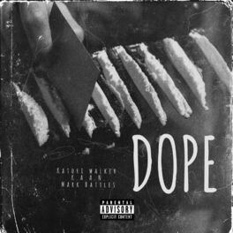 Album cover of DOPE (feat. K.A.A.N.)