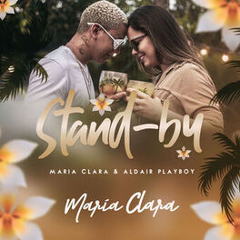 Album cover of Stand By