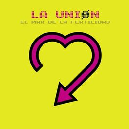 Album cover of EL MAR DE LA FERTILIDAD