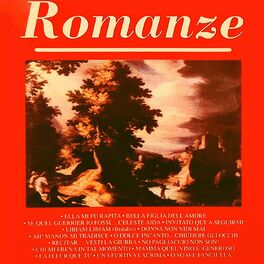 Album cover of Romanze Medley