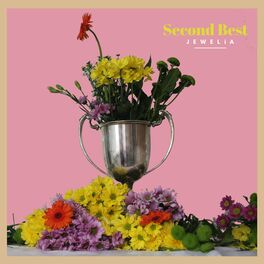 Album cover of Second Best