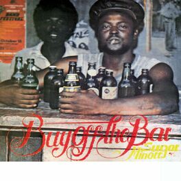 Album cover of Buy Off The Bar
