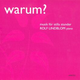 Rolf Lindblom: albums, songs, playlists | Listen on Deezer