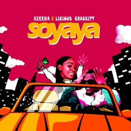Album cover of Soyaya