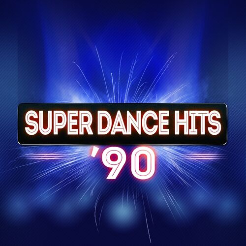 Vários intérpretes - 90s Dance Hits: letras e músicas