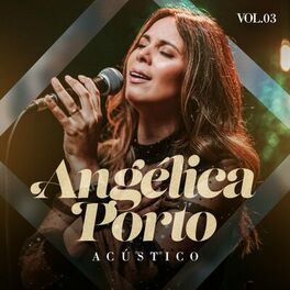 Album cover of Acústico, Vol. 3