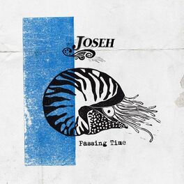 Album cover of Passing Time