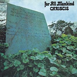 Album cover of For All Mankind