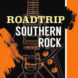 Album cover of Road Trip: Southern Rock