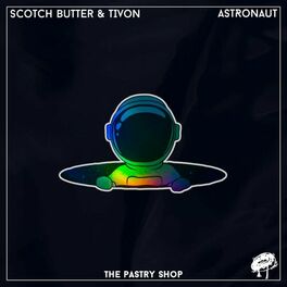Album cover of Astronaut