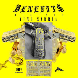 Album cover of Benefits
