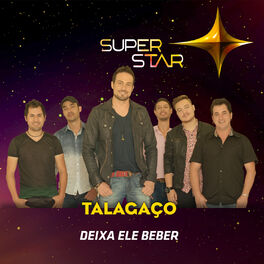 Album cover of Deixa Ele Beber (Superstar) - Single