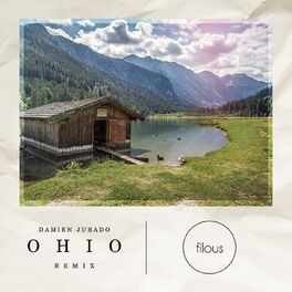 Album cover of Ohio (filous Remix)