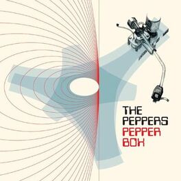 Album cover of Pepper Box