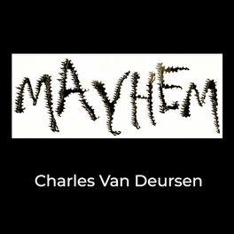 Album cover of Mayhem
