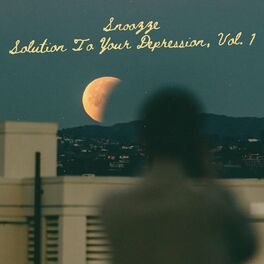 Album cover of Solution To Your Depression Vol. 1