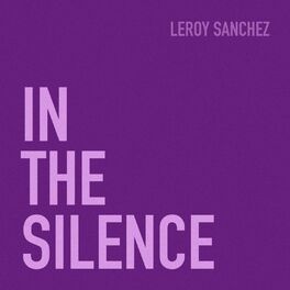 Album cover of In The Silence