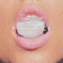Album cover of Thin Ice