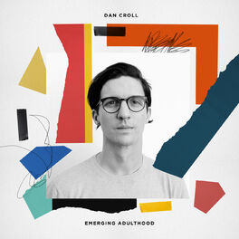 Album cover of Emerging Adulthood