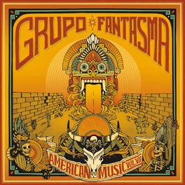 Album cover of American Music: Volume 7