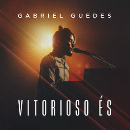 Album cover of Vitorioso És (Ao Vivo)