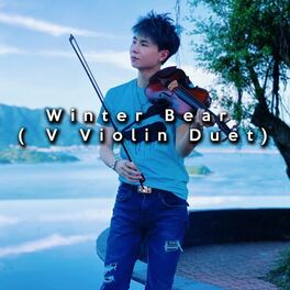 Album cover of Winter Bear (V Violin Duet)