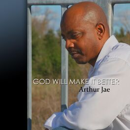 Album cover of God Will Make It Better (Remix)