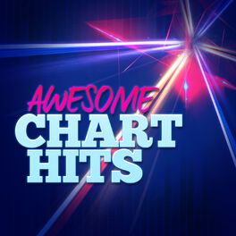 Album cover of Awesome Chart Hits