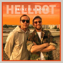 Album cover of Hellrot