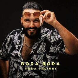 Album cover of BORA BORA