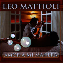 Album cover of Amor A Mi Manera