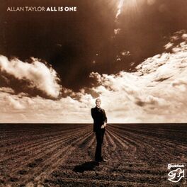 Album cover of All Is One