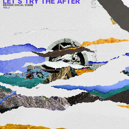 Album cover of Let's Try The After (Vol. 2)