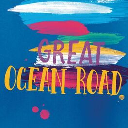 Album cover of Great Ocean Road