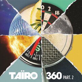 Album cover of 360, Pt. 2