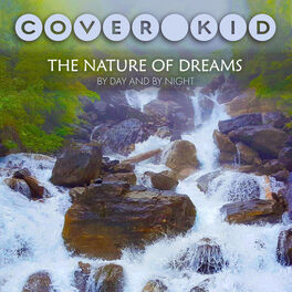 Album cover of The Nature of Dreams: By Day and By Night