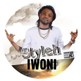 Album cover of Iwoni