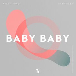 Album cover of Baby Baby