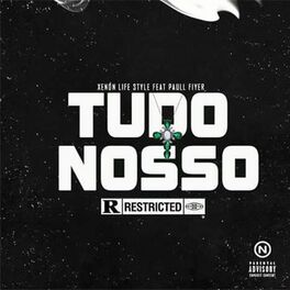 Album picture of Tudo Nosso