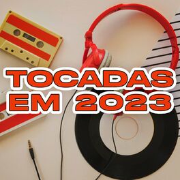 Album cover of Tocadas em 2023