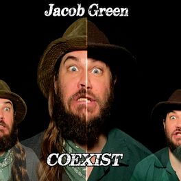 Album cover of Coexist