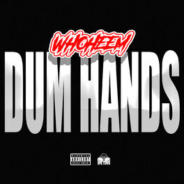 Album cover of Dum Hands
