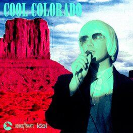 Album cover of Cool Colorado